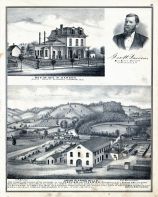 Dawson, Union Planing Mills